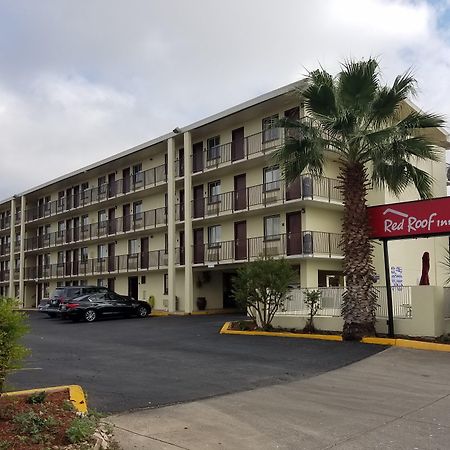 Red Roof Inn San Antonio Northeast - Rittiman Rd Kültér fotó