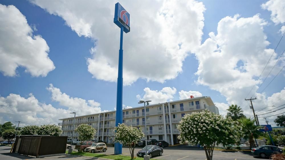 Red Roof Inn San Antonio Northeast - Rittiman Rd Kültér fotó