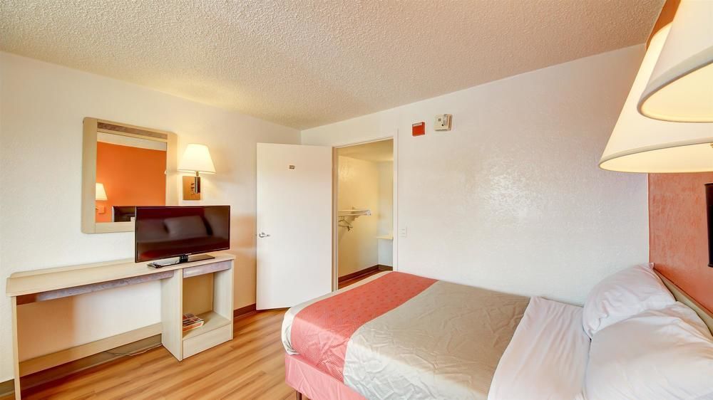 Red Roof Inn San Antonio Northeast - Rittiman Rd Kültér fotó