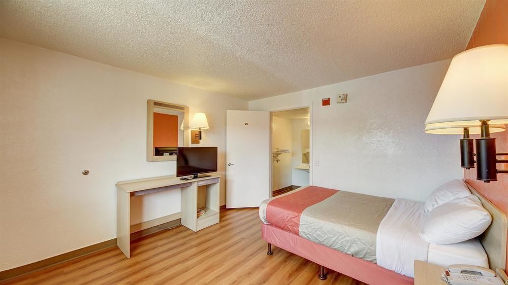 Red Roof Inn San Antonio Northeast - Rittiman Rd Kültér fotó