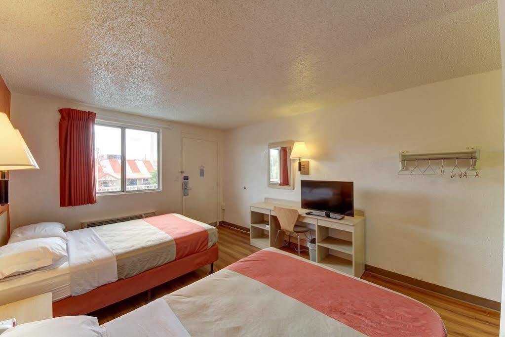 Red Roof Inn San Antonio Northeast - Rittiman Rd Kültér fotó