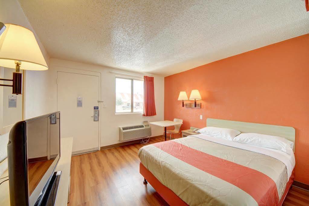 Red Roof Inn San Antonio Northeast - Rittiman Rd Kültér fotó