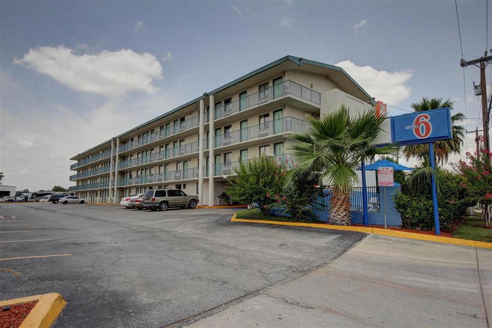 Red Roof Inn San Antonio Northeast - Rittiman Rd Kültér fotó
