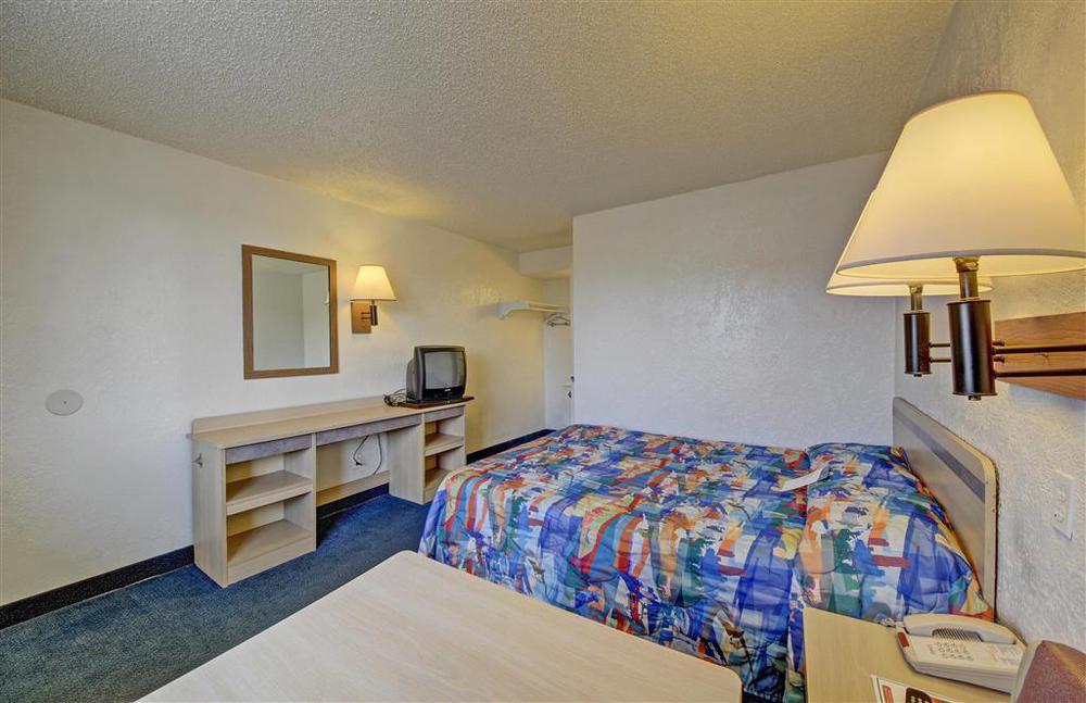 Red Roof Inn San Antonio Northeast - Rittiman Rd Szoba fotó